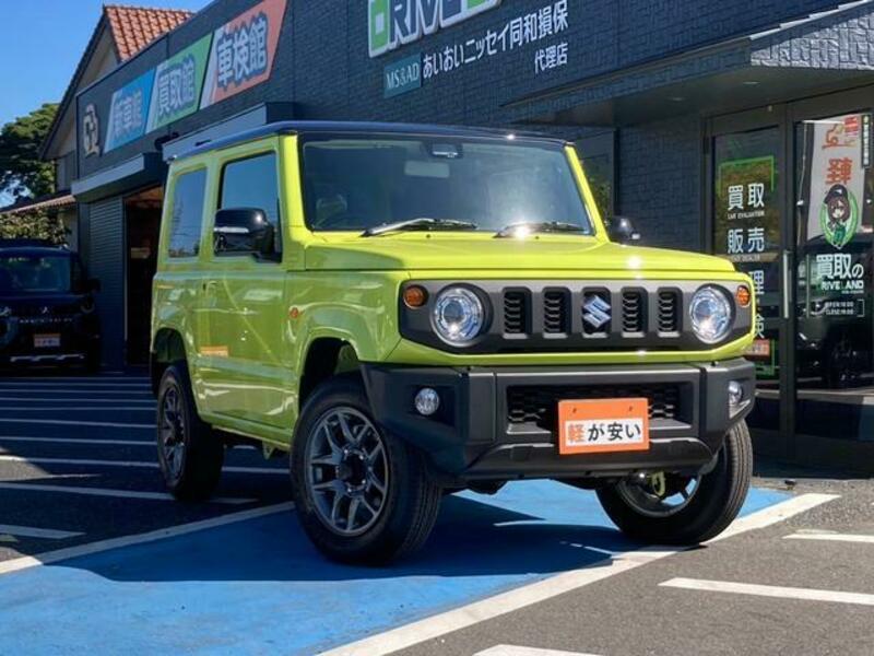 JIMNY