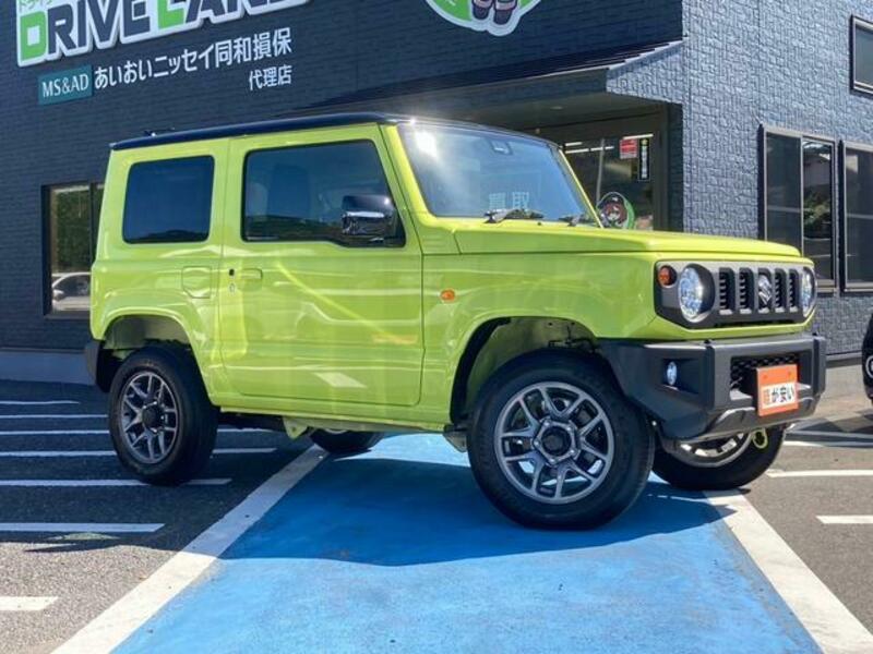 JIMNY