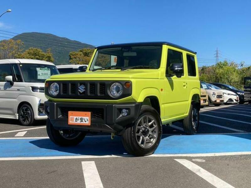 JIMNY