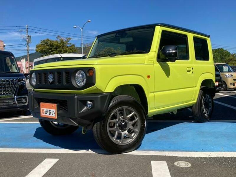JIMNY