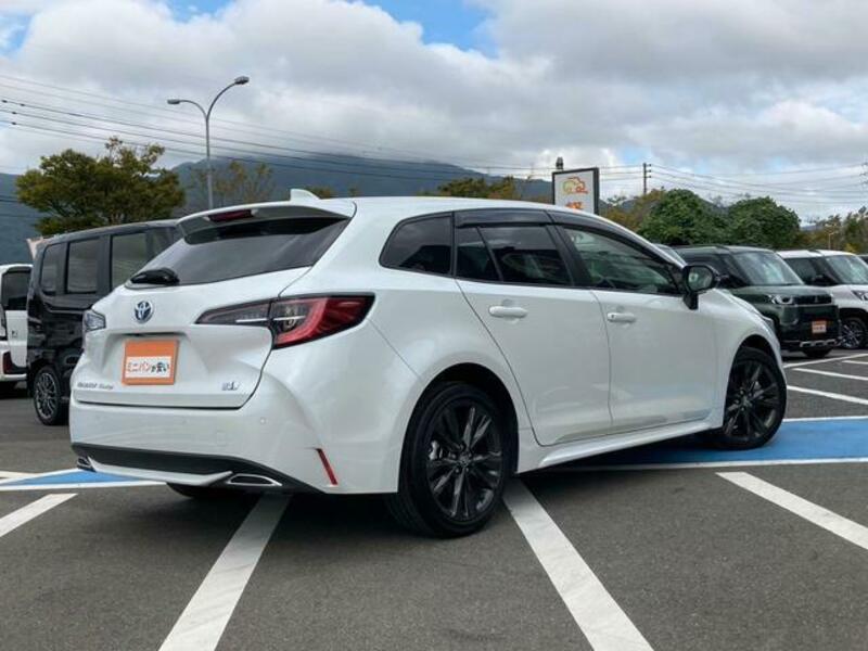 COROLLA TOURING