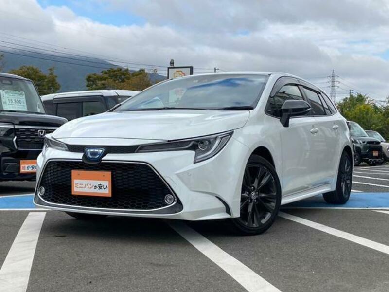COROLLA TOURING