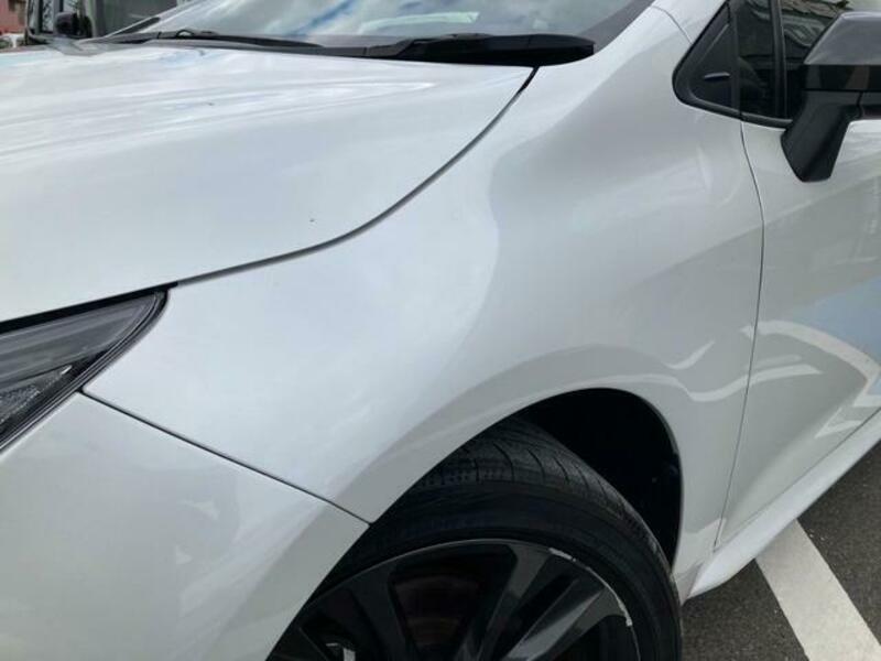 COROLLA TOURING