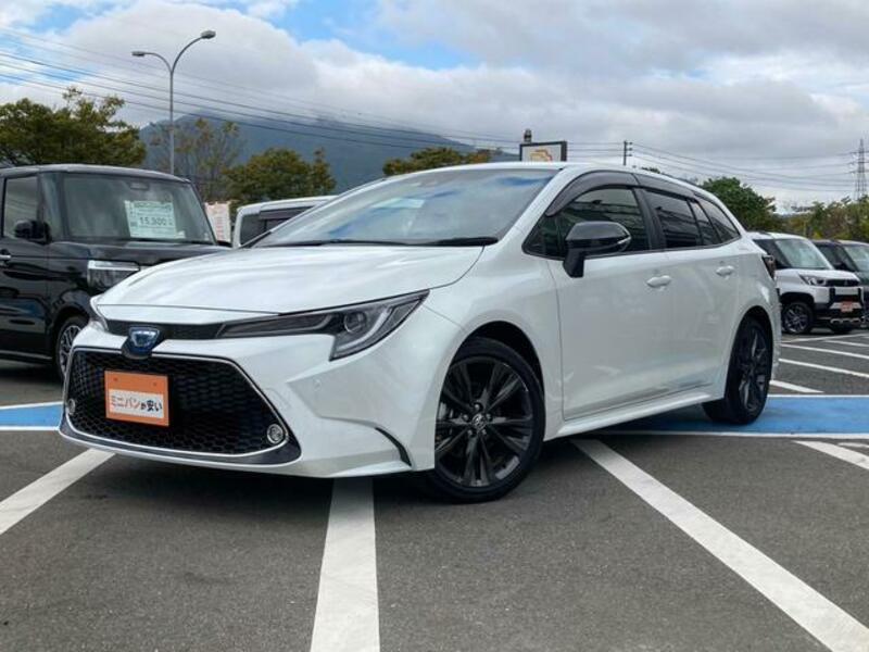 COROLLA TOURING