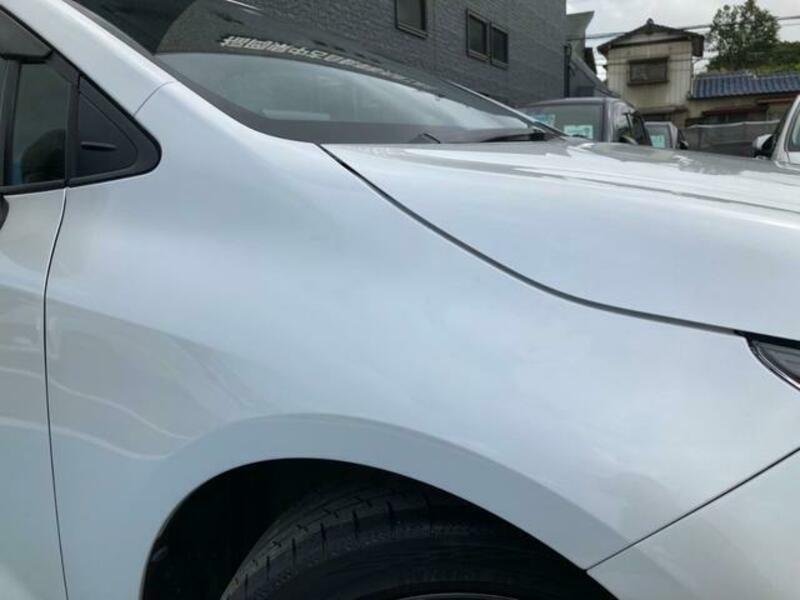 COROLLA TOURING