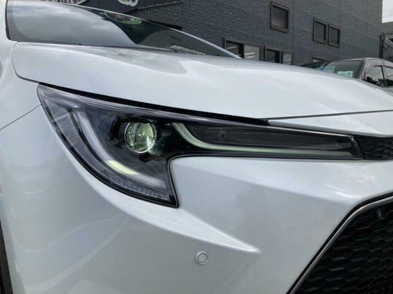 COROLLA TOURING