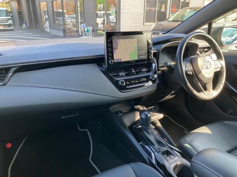 COROLLA TOURING