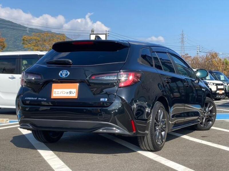 COROLLA TOURING