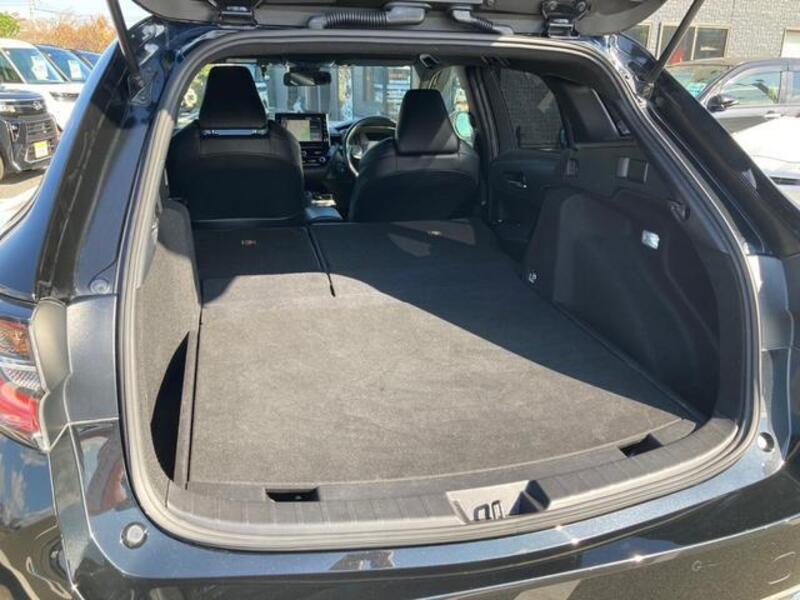 COROLLA TOURING
