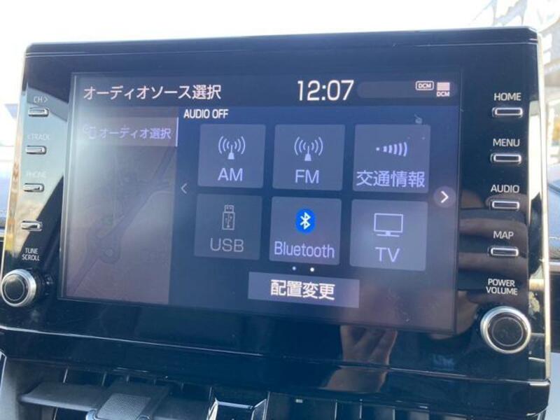 COROLLA TOURING