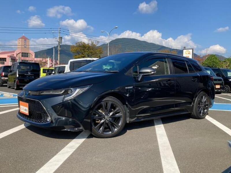 COROLLA TOURING
