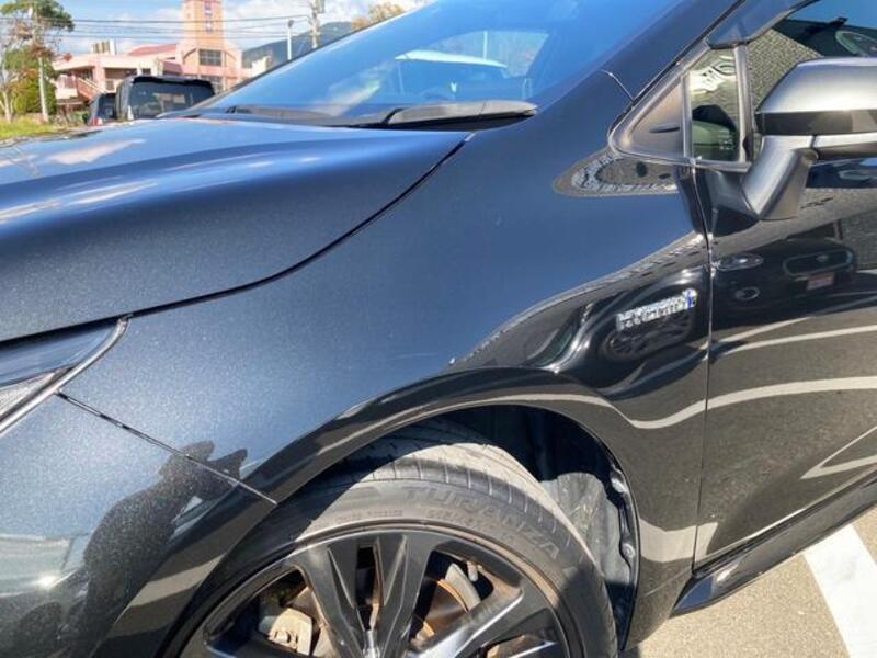 COROLLA TOURING
