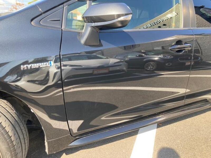 COROLLA TOURING