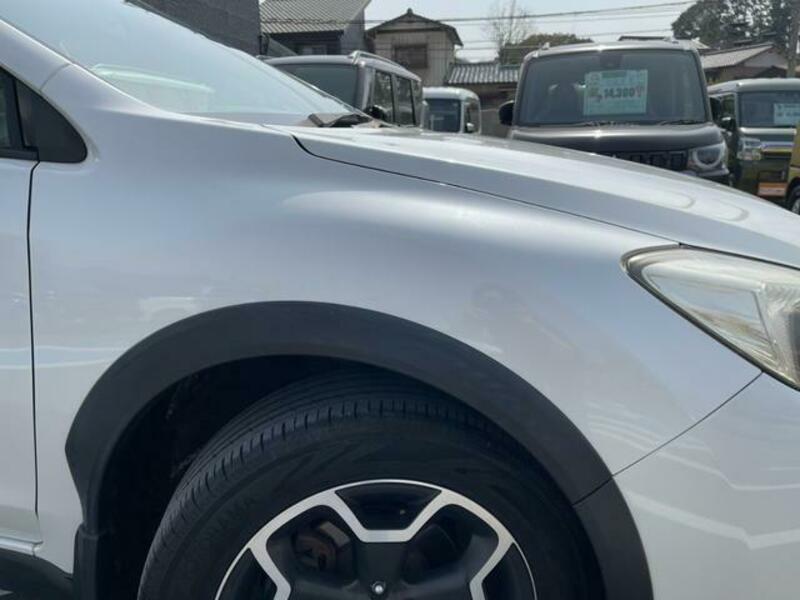 XV