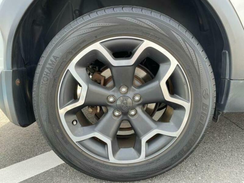 XV