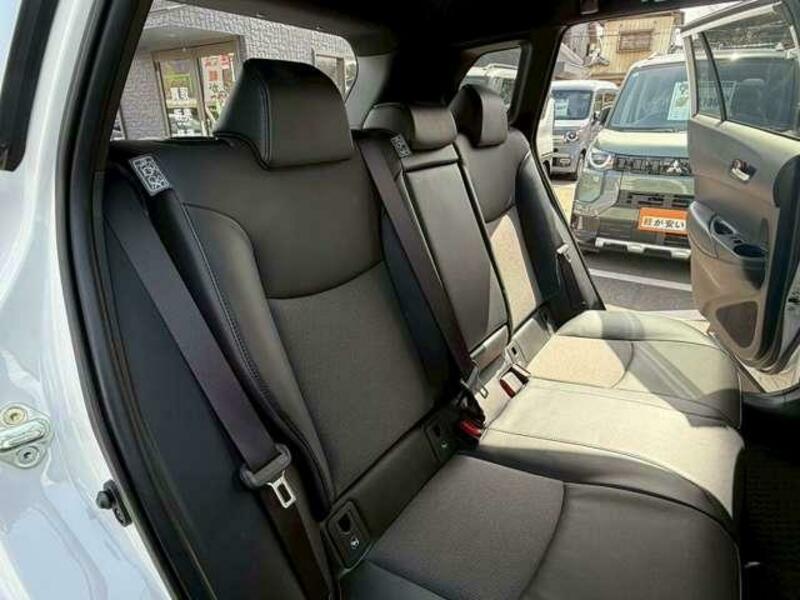 COROLLA CROSS