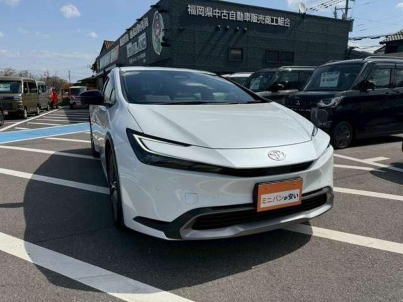PRIUS