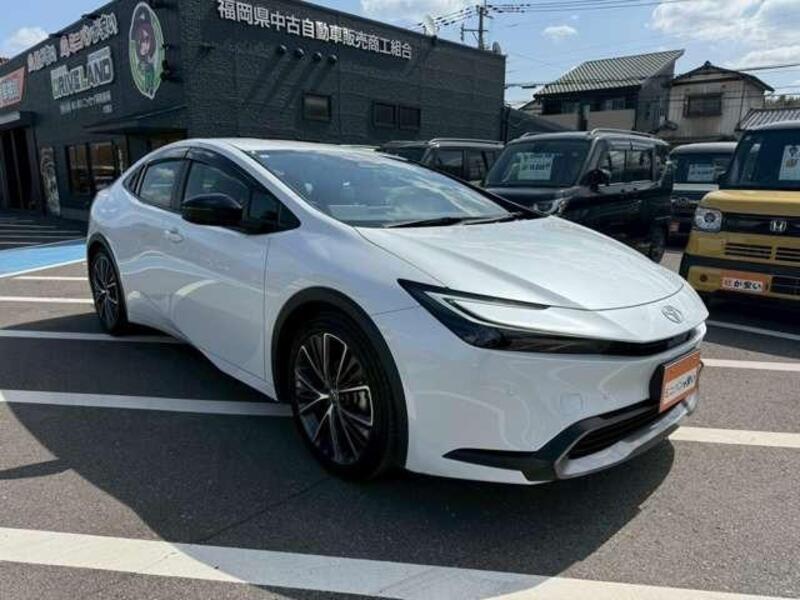PRIUS