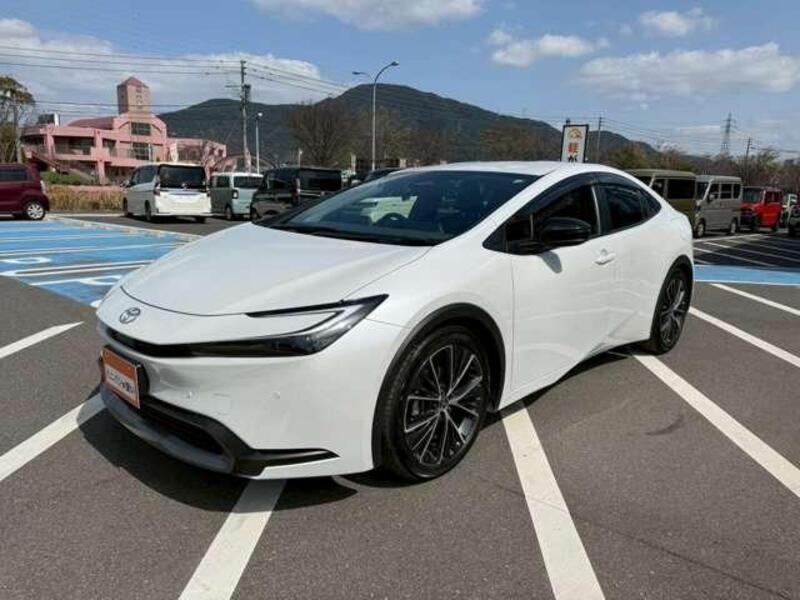 PRIUS