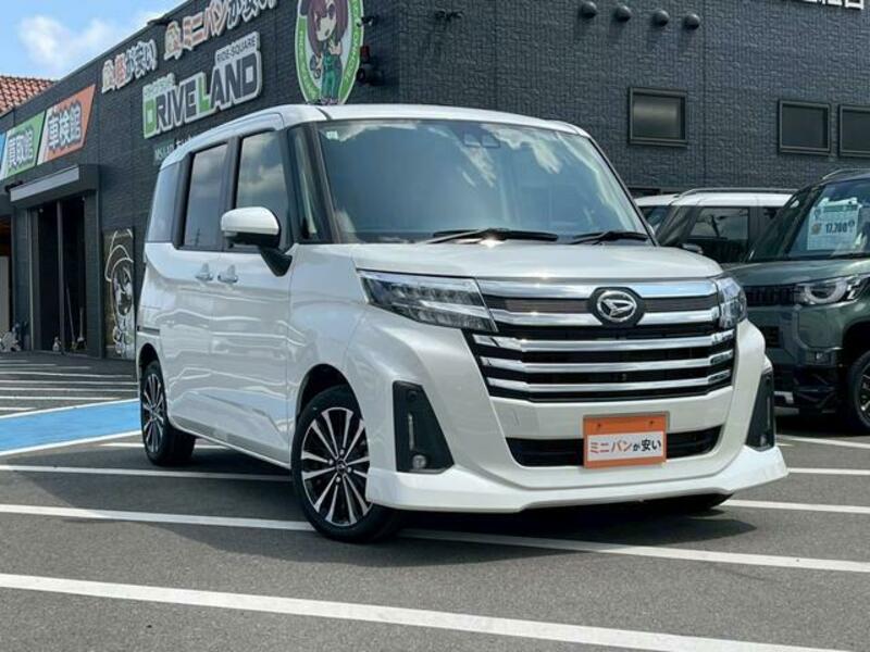 DAIHATSU THOR