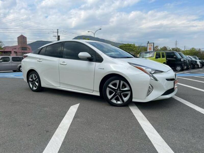 PRIUS
