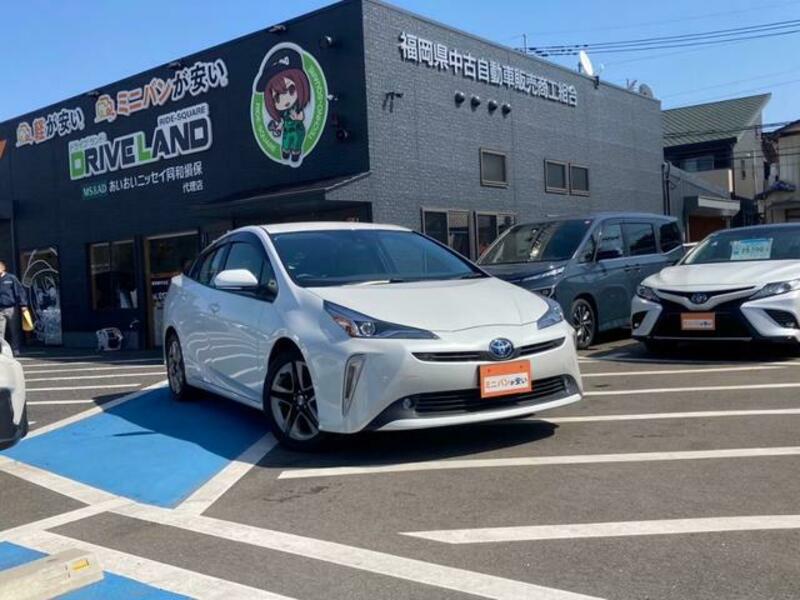 PRIUS