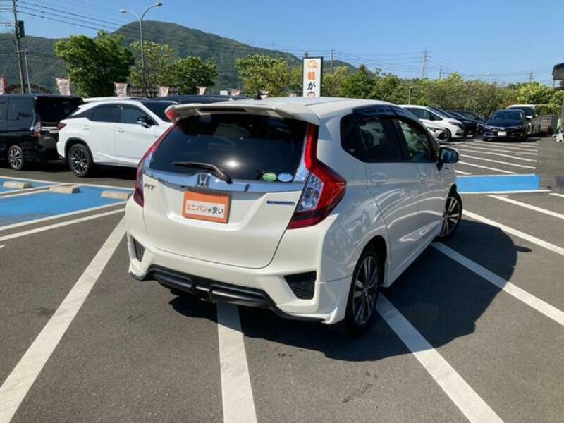 FIT HYBRID