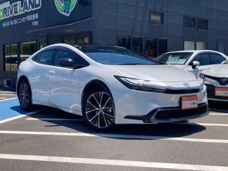 PRIUS