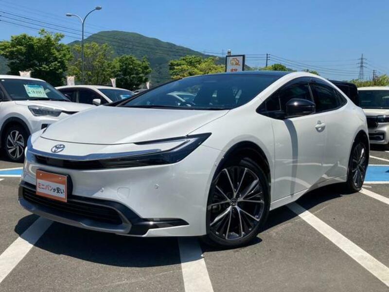 PRIUS