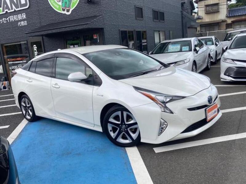 PRIUS
