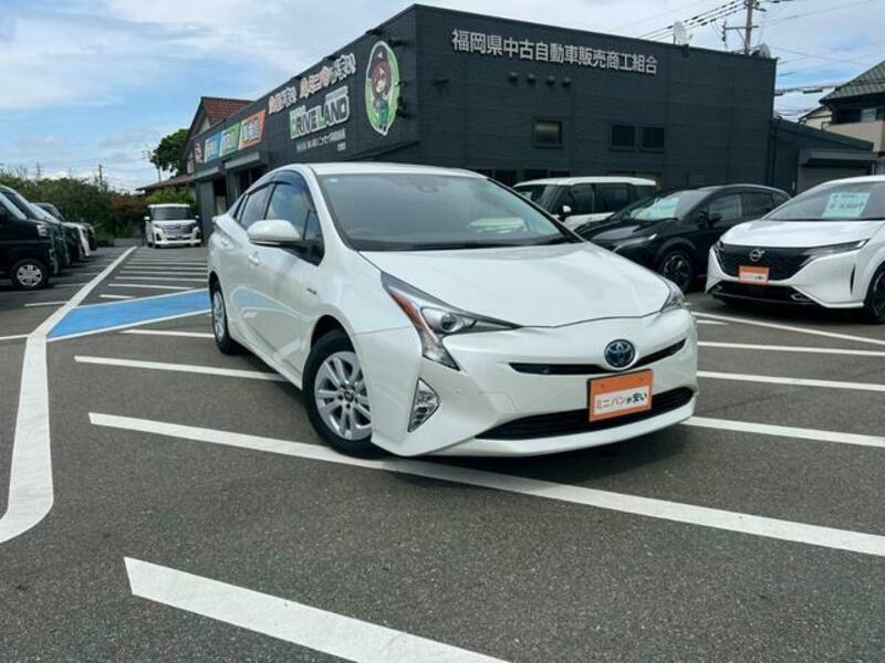 PRIUS