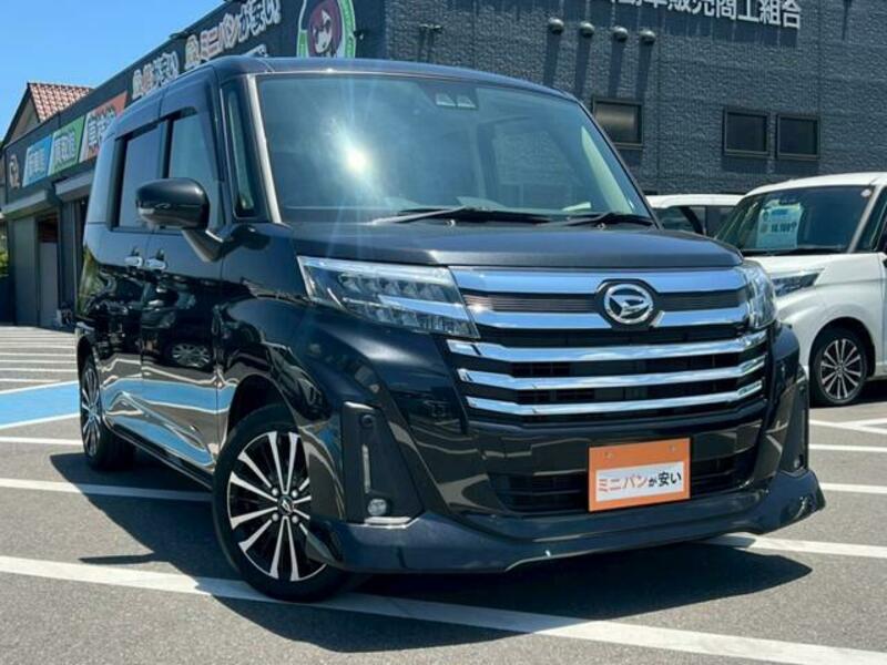 DAIHATSU THOR