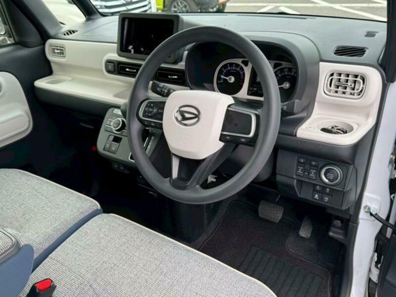 MOVE CANBUS