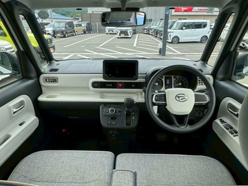 MOVE CANBUS