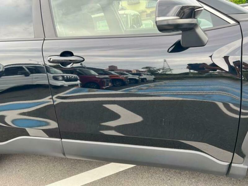 COROLLA CROSS