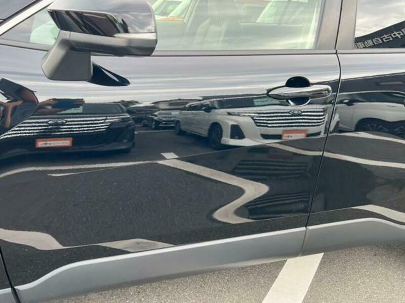 COROLLA CROSS
