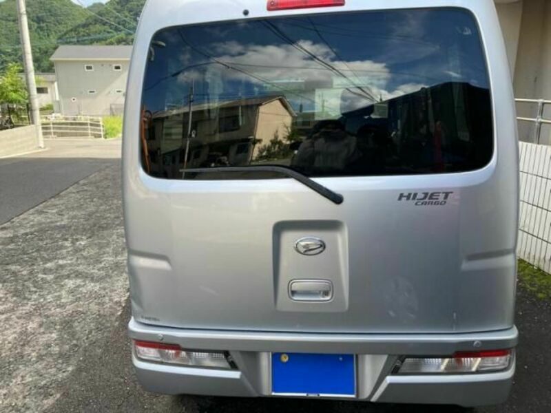 HIJET CARGO