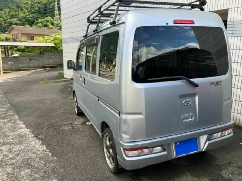 HIJET CARGO