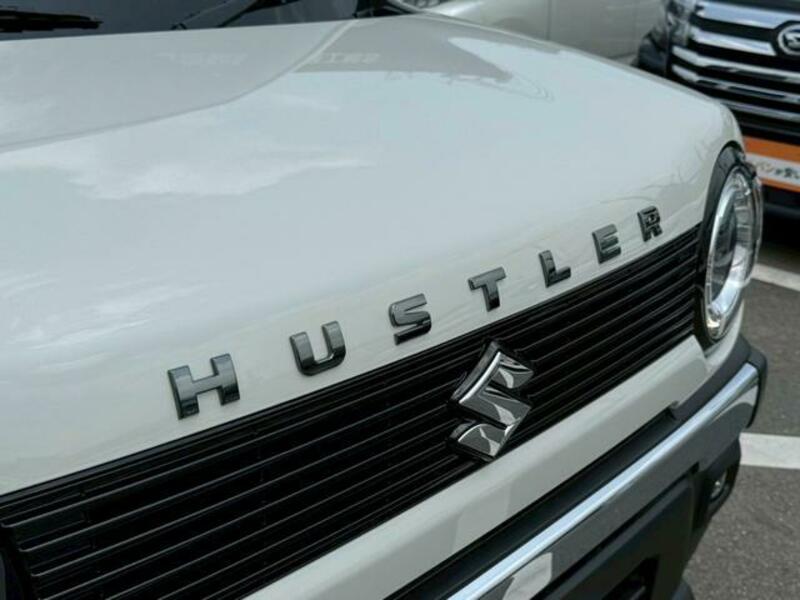 HUSTLER