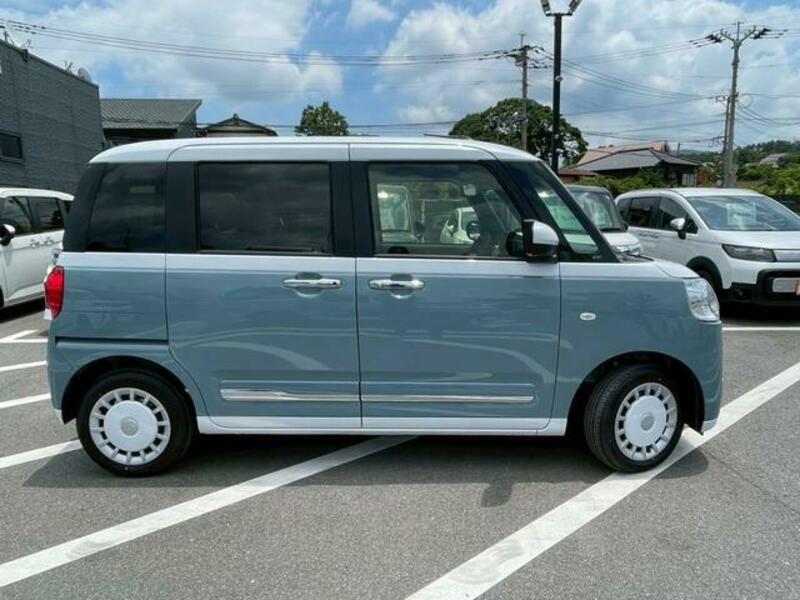 MOVE CANBUS