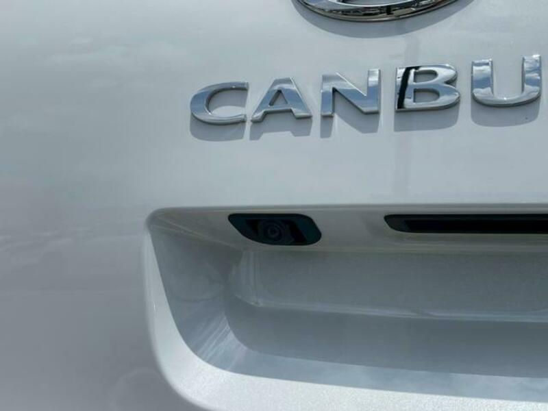 MOVE CANBUS