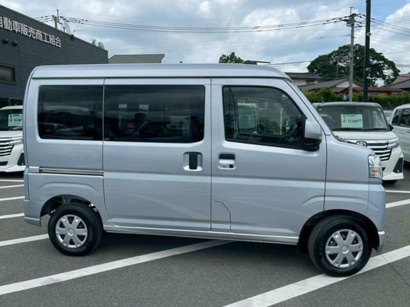 HIJET CARGO