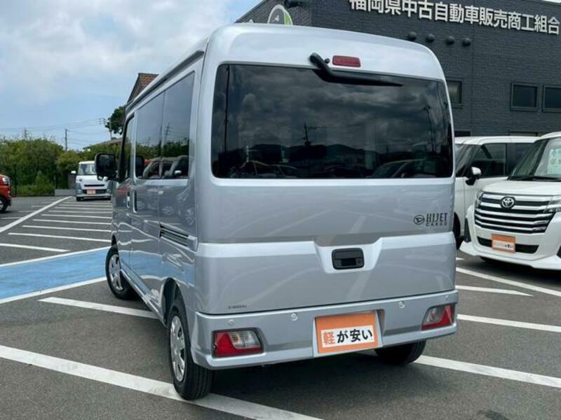 HIJET CARGO