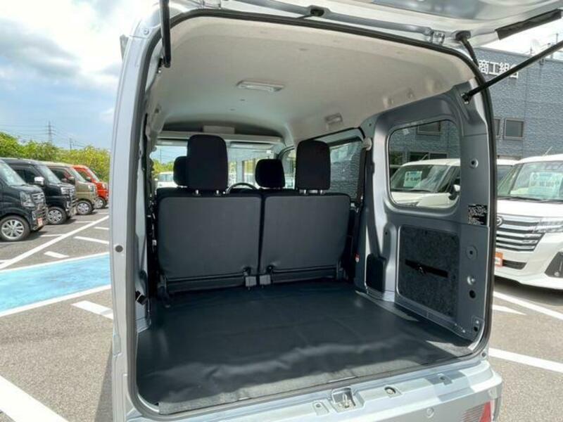 HIJET CARGO