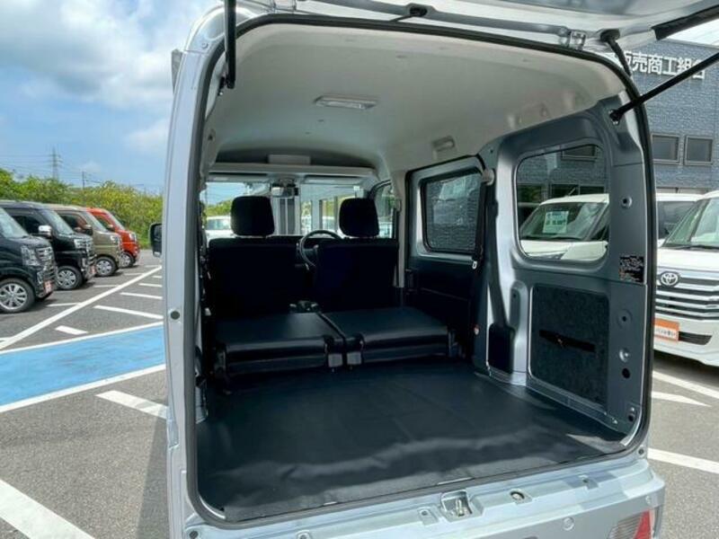HIJET CARGO