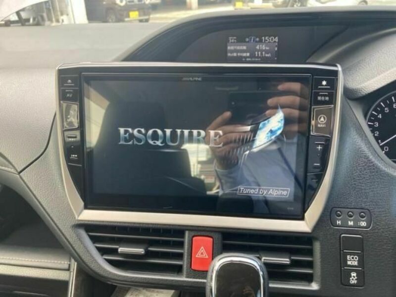 ESQUIRE