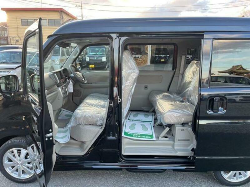 EVERY WAGON