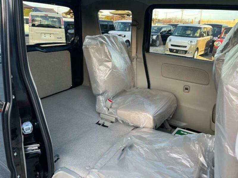 EVERY WAGON