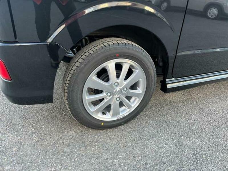 EVERY WAGON