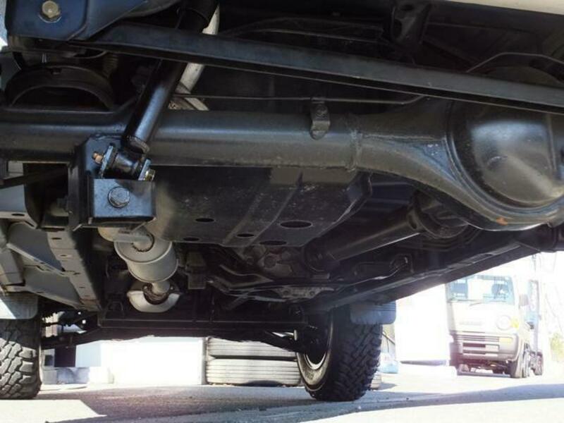 PAJERO MINI